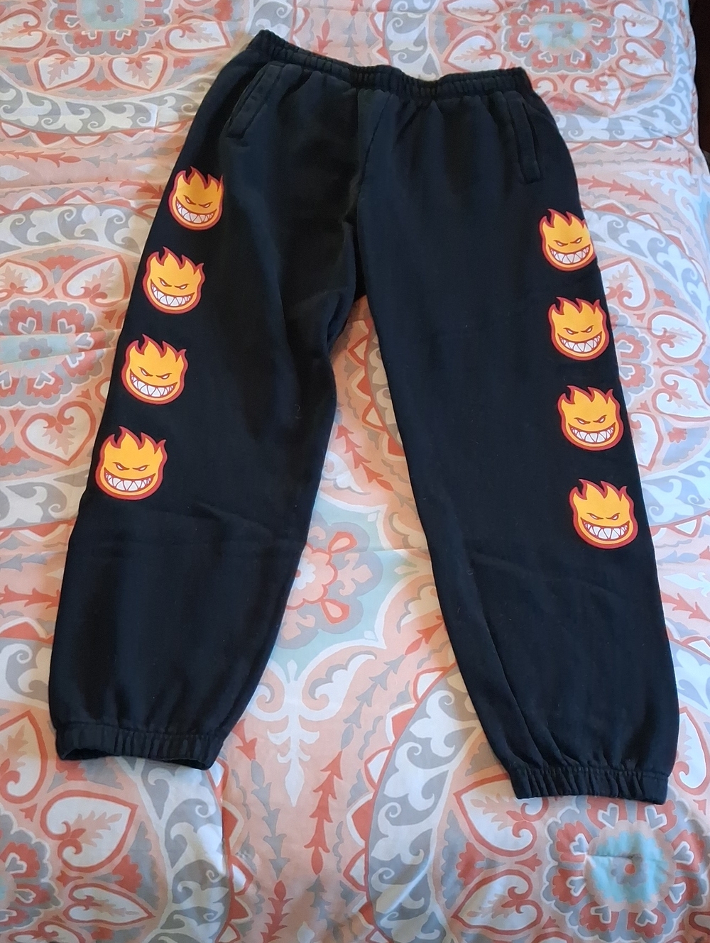 Spitfire Sweatpants